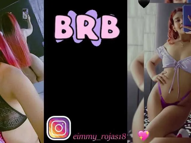 Live sex webcam photo for eriika-18 #274333508