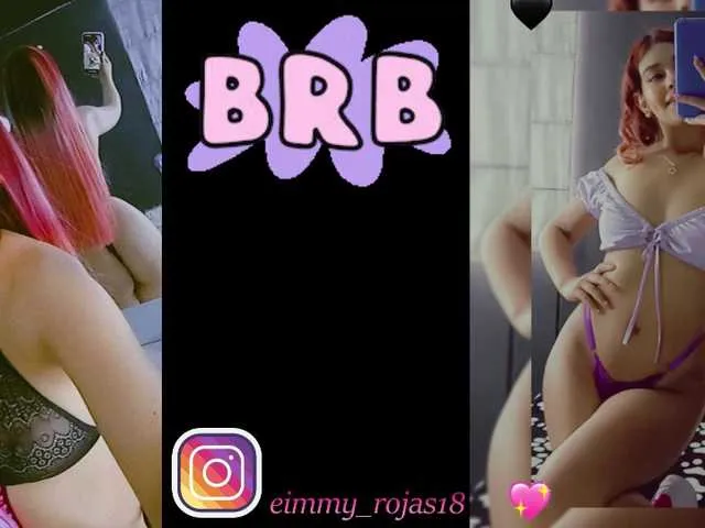 Live sex webcam photo for eriika-18 #274479996