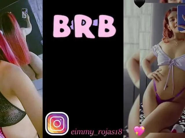 Live sex webcam photo for eriika-18 #274535819