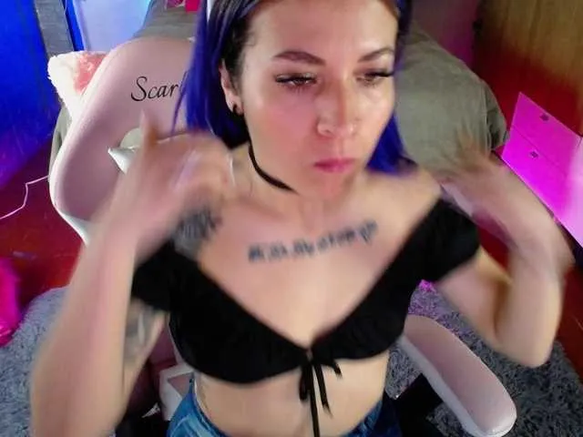 Live sex webcam photo for escarlett #273364779