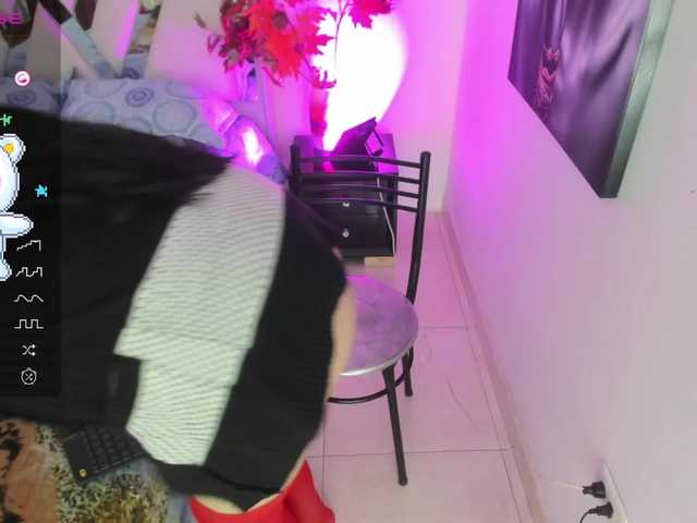 Live sex webcam photo for esmeralda-villa #277681689