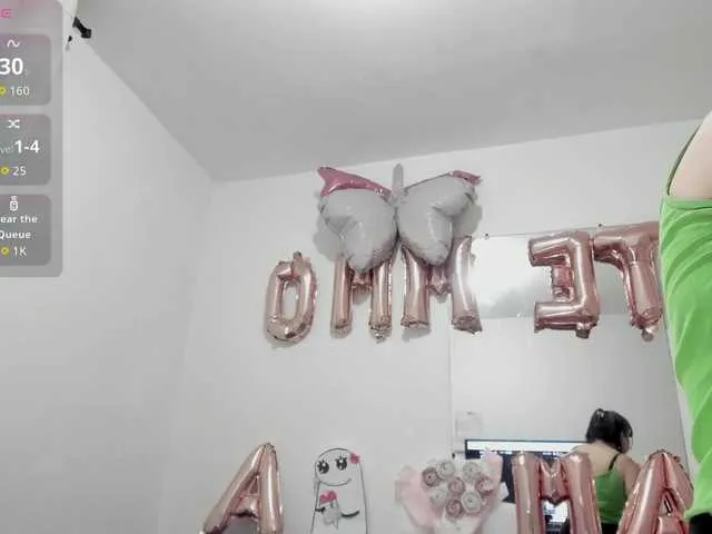 Live sex webcam photo for esmeraldamf #292037333