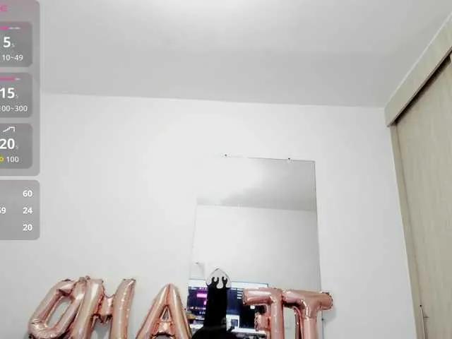 Live sex webcam photo for esmeraldamf #292272420