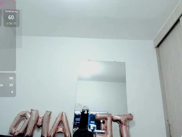 Live sex webcam photo for esmeraldamf #292351018