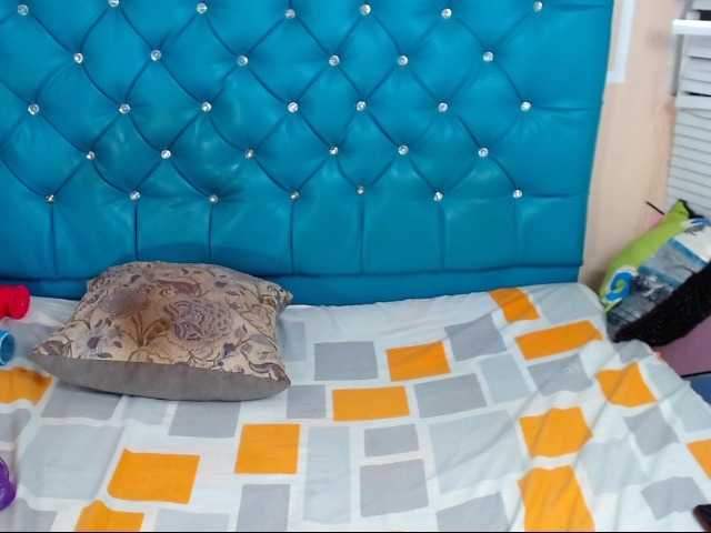 Live sex webcam photo for estefanybelly #273257458