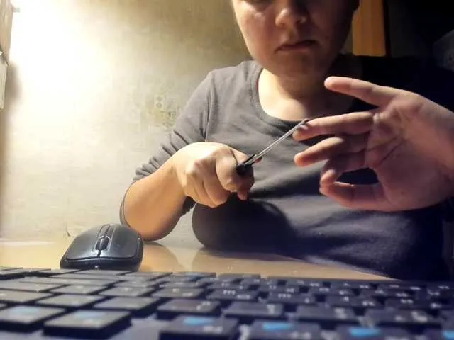 Live sex webcam photo for esterjohns #290851349