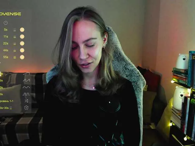 Live sex webcam photo for eva-adamova #277219743