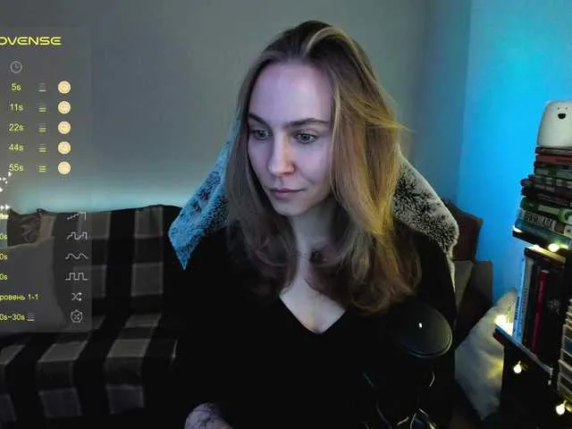 Live sex webcam photo for eva-adamova #277356698