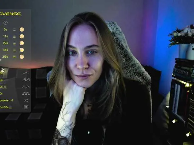 Live sex webcam photo for eva-adamova #277499627