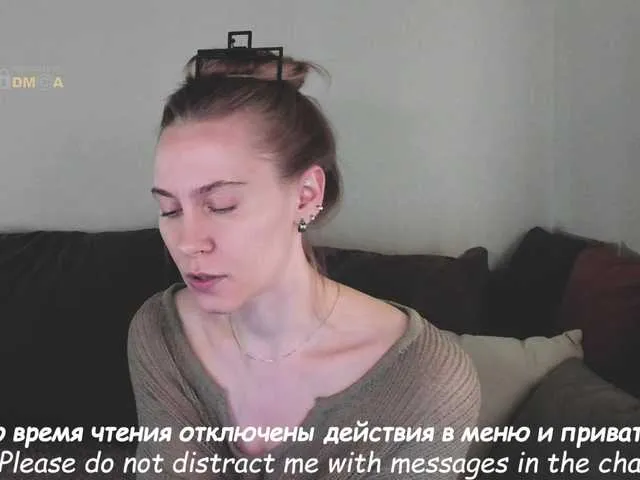 Live sex webcam photo for eva-adamova #291000492