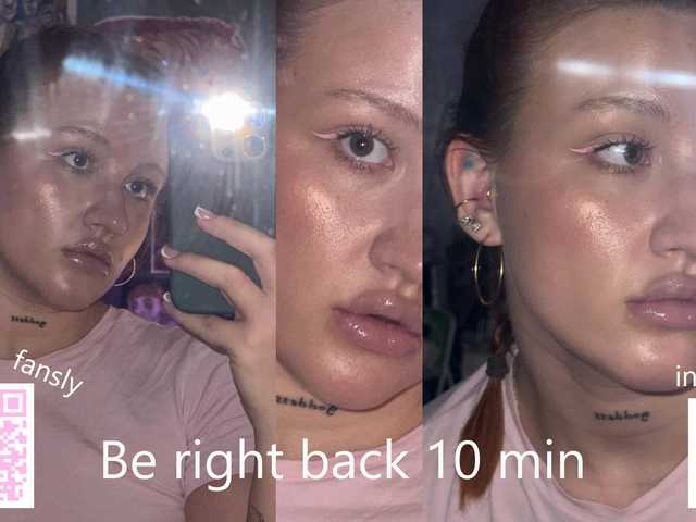 Live sex webcam photo for eva-kisa #292249669