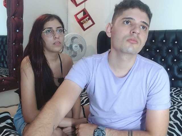 Live sex webcam photo for evaandcesar #271830721