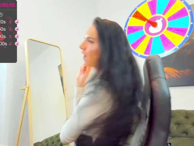 Live sex webcam photo for evakeksik #273453918