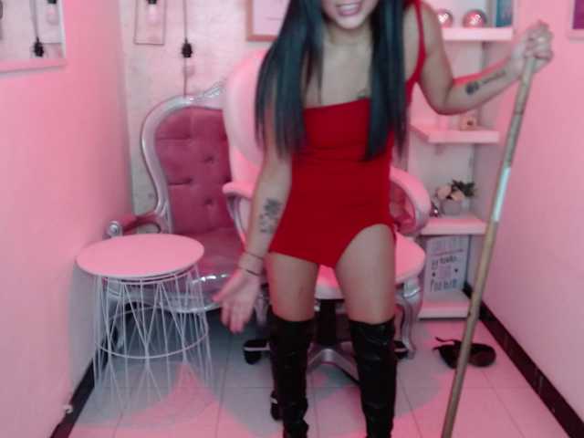 Live sex webcam photo for evangheline #277698709