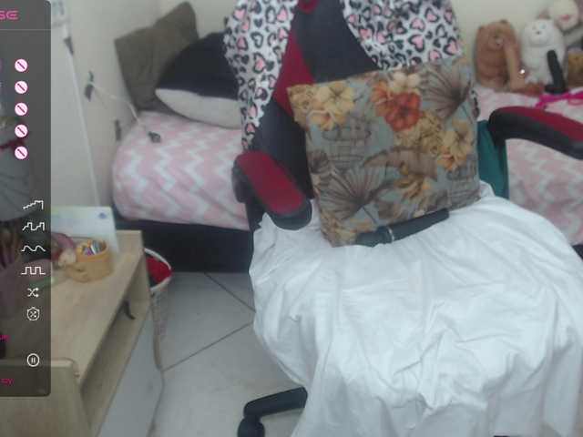 Live sex webcam photo for evelinhot #277057849