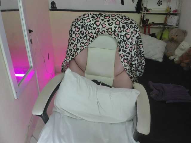 Live sex webcam photo for evelinhot #278133535