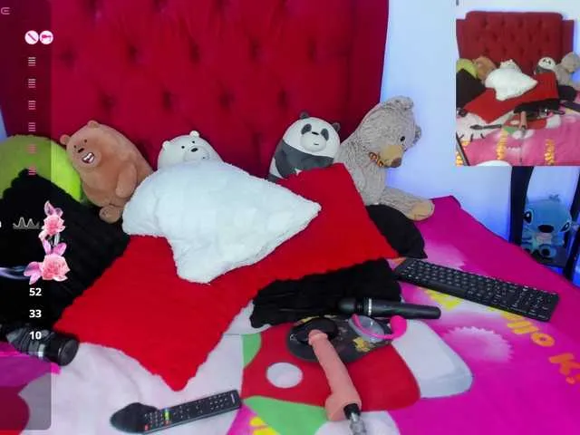 Live sex webcam photo for evelinhot #290154129