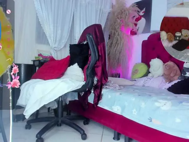 Live sex webcam photo for evelinhot #290246988