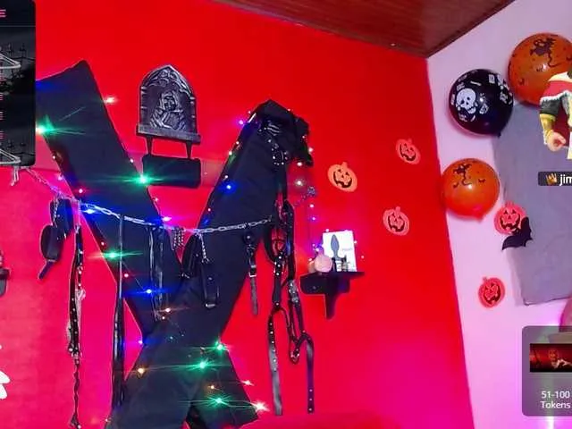 Live sex webcam photo for evil-room #276569334