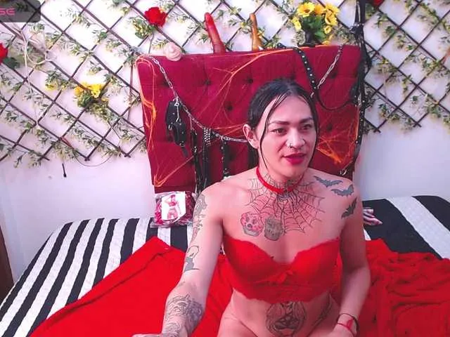 Live sex webcam photo for evil-room #276628540