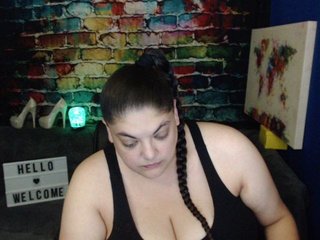 Live sex webcam photo for exoticmelons #164692694