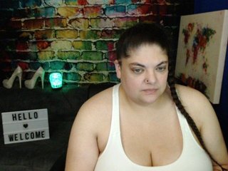 Live sex webcam photo for exoticmelons #167064180