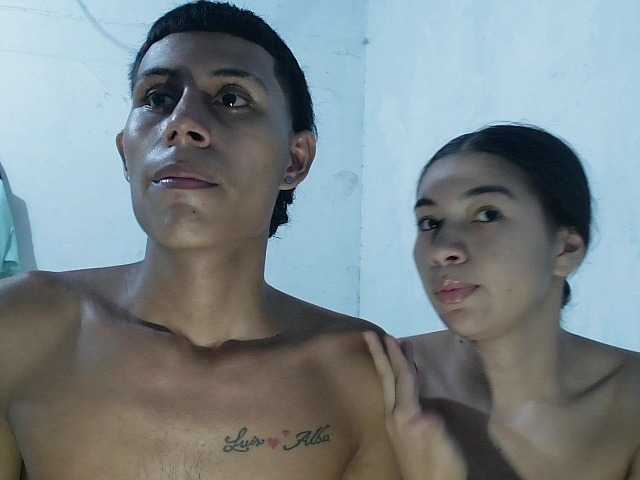 Live sex webcam photo for eyder232004 #288387348