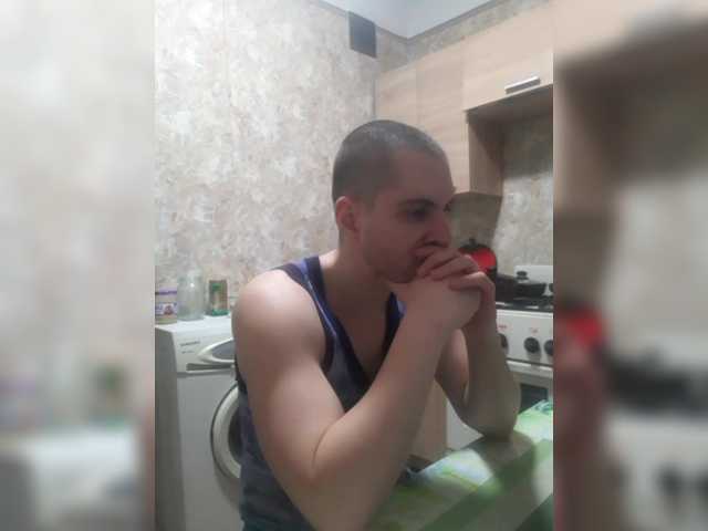 Live sex webcam photo for f1tness-man #290685869