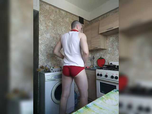 Live sex webcam photo for f1tness-man #291003302