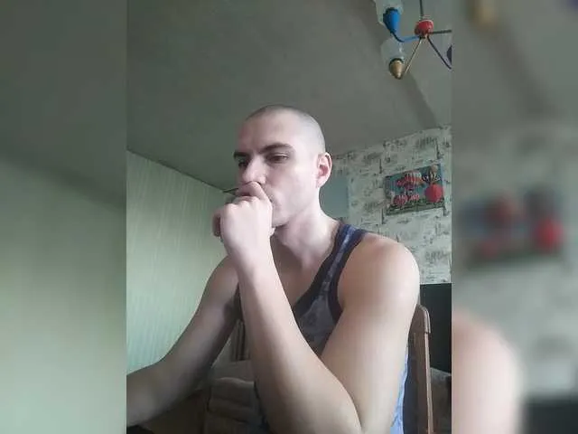 Live sex webcam photo for f1tness-man #292328775