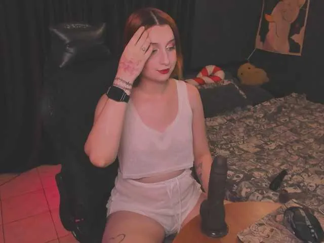 Live sex webcam photo for faketattoo #291733188