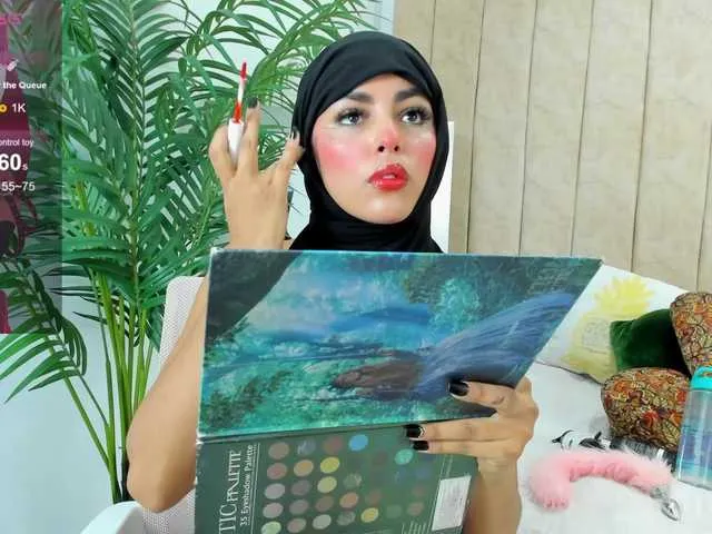 Live sex webcam photo for falakhab- #278280075