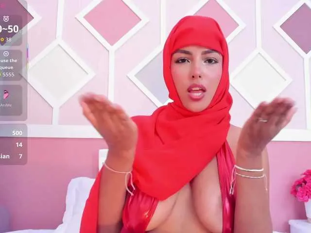 Live sex webcam photo for falakhab- #292708987