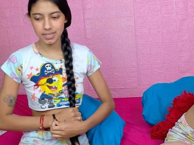 Live sex webcam photo for farianaall #292274697