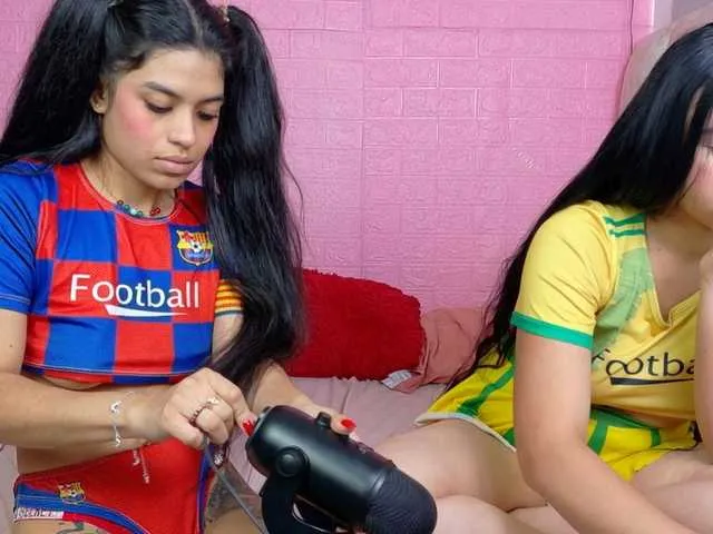 Live sex webcam photo for farianachocolatecrememia #292197160