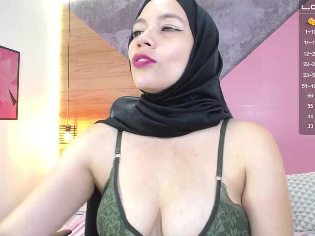 Live sex webcam photo for faridhabib1 #271780562