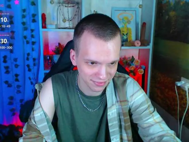 Live sex webcam photo for fearlessboy #291400827