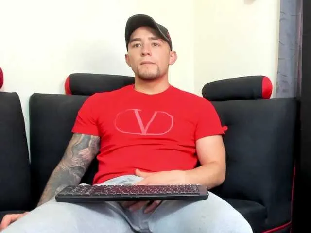 Live sex webcam photo for felipestanf0r #276153244