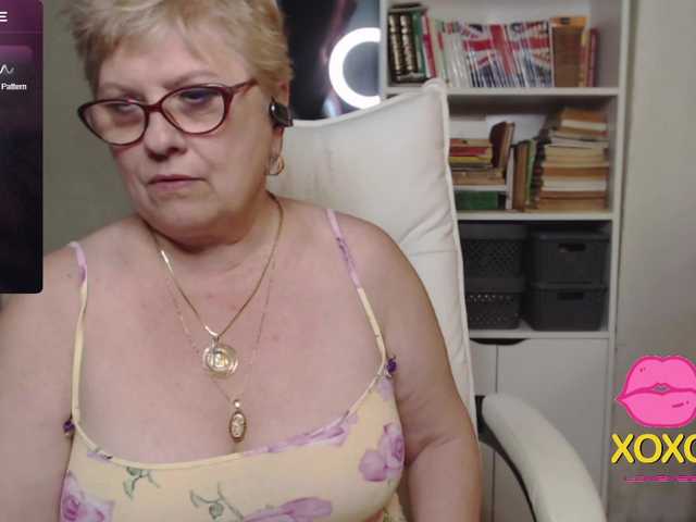 Live sex webcam photo for flamepussy #287005184