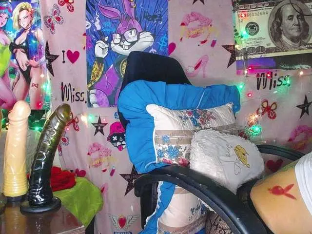 Live sex webcam photo for flaquitacoral #291315799