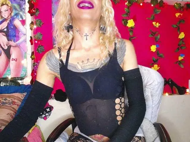 Live sex webcam photo for flaquitacoral #291811506