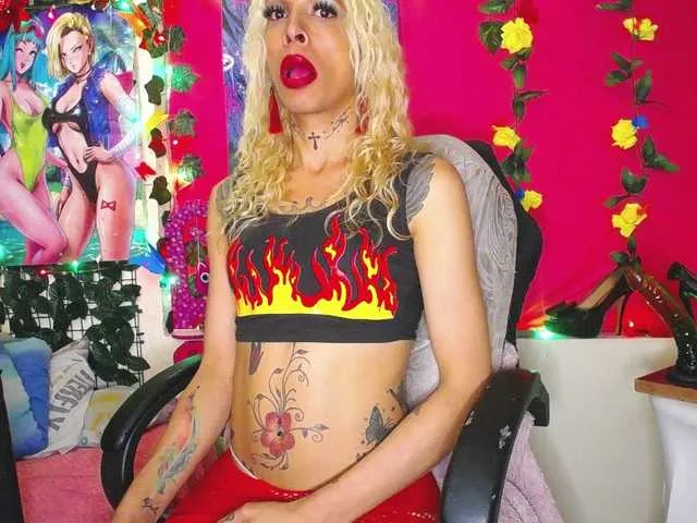 Live sex webcam photo for flaquitacoral #291963721