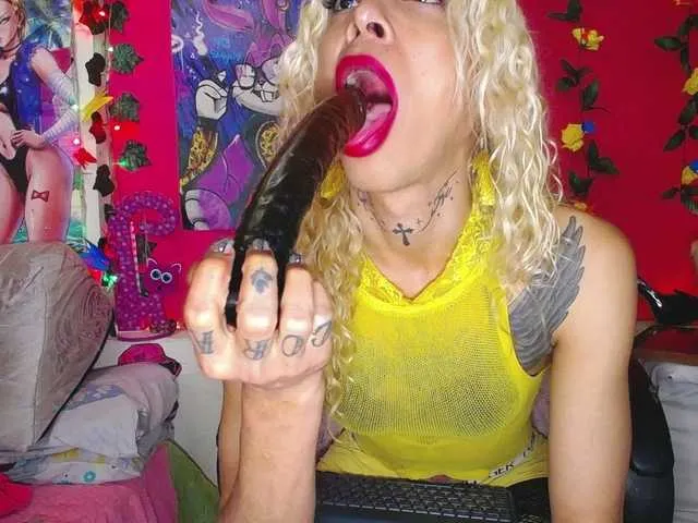 Live sex webcam photo for flaquitacoral #291969962