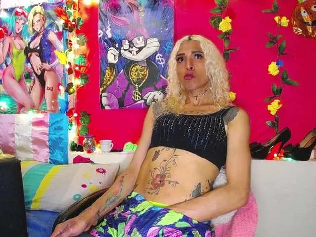 Live sex webcam photo for flaquitacoral #292181128