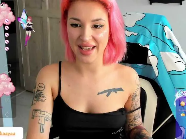 Live sex webcam photo for folinskaayaa #290334253