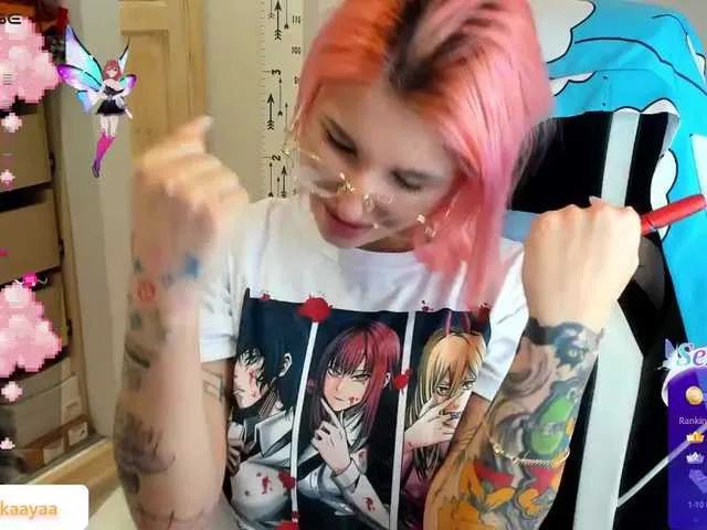 Live sex webcam photo for folinskaayaa #290381499
