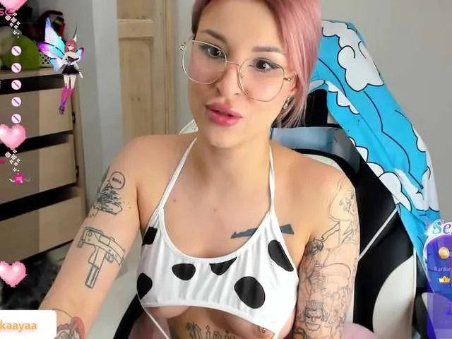 Live sex webcam photo for folinskaayaa #290448743