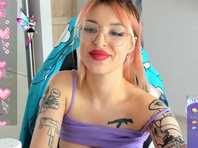 Live sex webcam photo for folinskaayaa #290620429