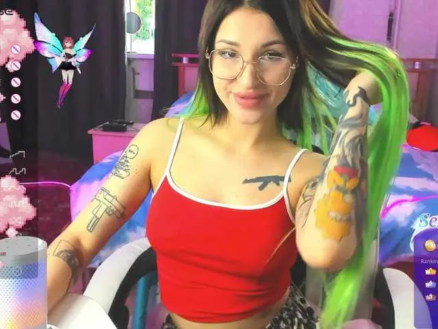 Live sex webcam photo for folinskaayaa #290881839