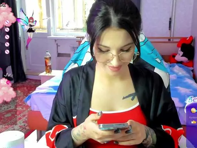 Live sex webcam photo for folinskaayaa #291033814